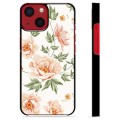 Carcasa Protectora para iPhone 13 Mini - Floral