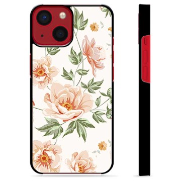 Carcasa Protectora para iPhone 13 Mini - Floral