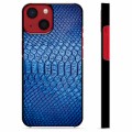 Carcasa Protectora para iPhone 13 Mini - Cuero