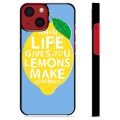 Carcasa Protectora para iPhone 13 Mini - Limones