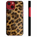 Carcasa Protectora para iPhone 13 Mini - Leopardo