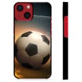 Carcasa Protectora para iPhone 13 Mini - Fútbol