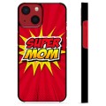 Carcasa Protectora para iPhone 13 Mini - Super Mom