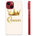 Funda de TPU para iPhone 13 Mini - Reina