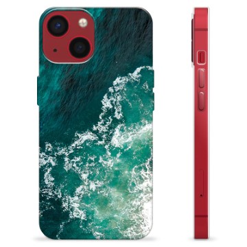 Funda de TPU para iPhone 13 Mini - Ondas