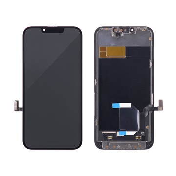 Pantalla LCD para iPhone XS - Negro - Calidad Original