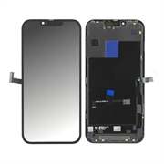 Pantalla LCD para iPhone 13 Pro - Negro