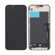 Pantalla LCD para iPhone 13 Pro Max - Negro