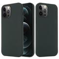 Funda de Silicona Líquida para iPhone 13 Pro Max - Compatible con MagSafe