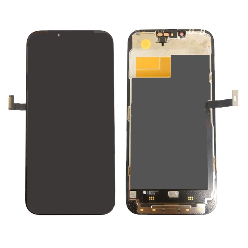 Pantalla LCD para iPhone 13 Pro Max - Negro - Calidad Original