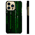 Carcasa Protectora para iPhone 13 Pro Max - Encriptado