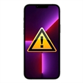 iPhone 13 Pro Max Reparación del Altavoz de tono de llamada