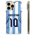 Funda de TPU para iPhone 13 Pro Max - Argentina