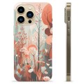 Funda de TPU para iPhone 13 Pro Max - Bosque Antiguo