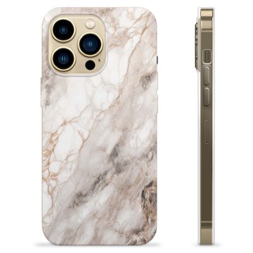 Funda de TPU para iPhone 13 Pro Max - Cuarzo