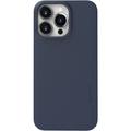 Funda Nudient Thin para iPhone 13 Pro - Compatible con MagSafe - Azul Oscuro
