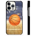 Carcasa Protectora para iPhone 13 Pro - Baloncesto