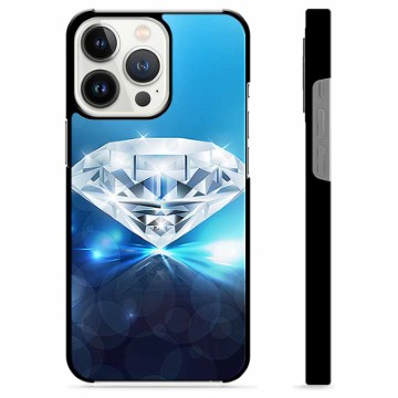 Carcasa Protectora para iPhone 13 Pro - Diamante