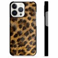 Carcasa Protectora para iPhone 13 Pro - Leopardo