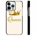 Carcasa Protectora para iPhone 13 Pro - Reina