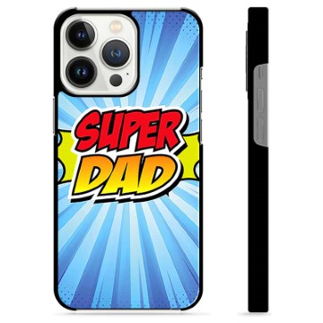 Carcasa Protectora para iPhone 13 Pro - Super Dad