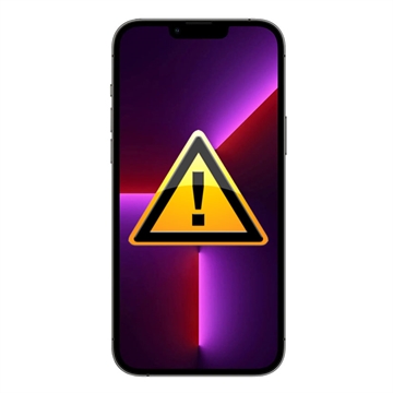 Samsung Galaxy A70 Reparación del Cable Flex de Tecla de Volumen / Botón de Encendido
