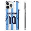 Funda de TPU para iPhone 13 Pro - Argentina