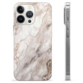 Funda de TPU para iPhone 13 Pro - Cuarzo