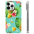 Funda de TPU para iPhone 13 Pro - Verano