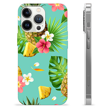 Funda de TPU para iPhone 13 Pro - Verano