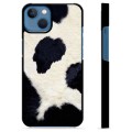 Carcasa Protectora para iPhone 13 - Cuero de Vaca