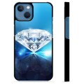 Carcasa Protectora para iPhone 13 - Diamante