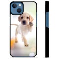 Carcasa Protectora para iPhone 13 - Perro