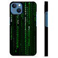 Carcasa Protectora para iPhone 13 - Encriptado