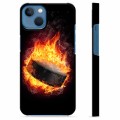 Carcasa Protectora para iPhone 13 - Hockey Sobre Hielo