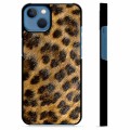 Carcasa Protectora para iPhone 13 - Leopardo