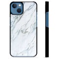 Carcasa Protectora para iPhone 13 - Mármol