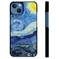 Carcasa Protectora para iPhone 13 - Cielo Nocturno