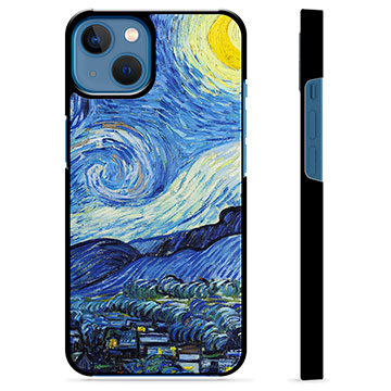 Carcasa Protectora para iPhone 13 - Cielo Nocturno