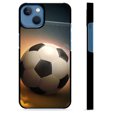 Carcasa Protectora para iPhone 13 - Fútbol