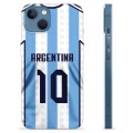 Funda de TPU para iPhone 13 - Argentina