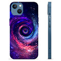 Funda de TPU para iPhone 13 - Galaxia