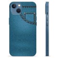 Funda de TPU para iPhone 13 - Jeans