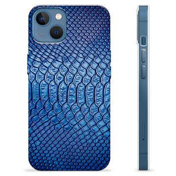 Funda de TPU para iPhone 13 - Cuero