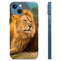 Funda de TPU para iPhone 13 - León