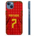 Funda de TPU para iPhone 13 - Portugal