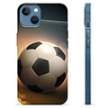Funda de TPU para iPhone 13 - Fútbol