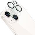Imak HD Lente de Cámaras Protector de Vidrio Templado para iPhone 14/14 Plus - 2 Pc.