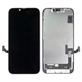 Pantalla LCD para iPhone 14 - Negro - Calidad Original