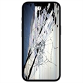 iPhone 14 Reparación de la Pantalla Táctil y LCD - Negro - Calidad Original